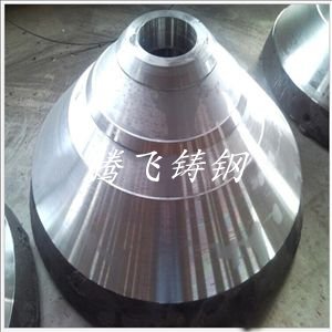 優(yōu)質(zhì)破碎機(jī)鑄件