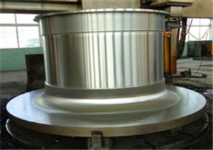 球磨機(jī)中空軸