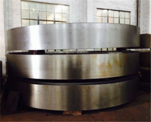 回轉(zhuǎn)窯輪帶 回轉(zhuǎn)窯輪帶